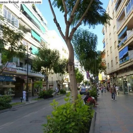 Patios