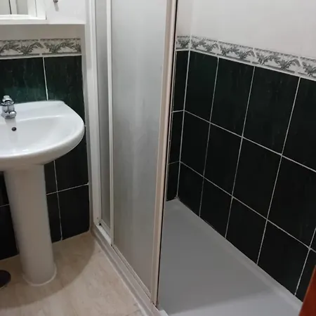 Patios Apartment Fuengirola