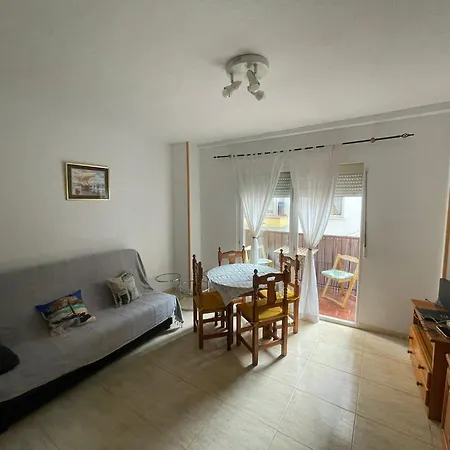 Patios Fuengirola